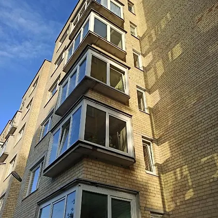 Apartmán Jean-Hans-Marco Rooms In Liege *