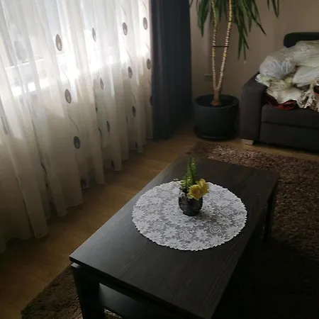 Jean-Hans-Marco rooms in Liege