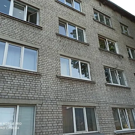 Jean-Hans-Marco rooms in Liege Appartement