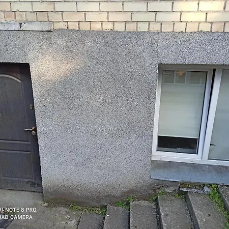Jean-Hans-Marco Rooms In Liege Apartmán