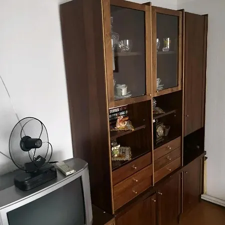 Apartmán Jean-Hans-Marco Rooms In Liege *