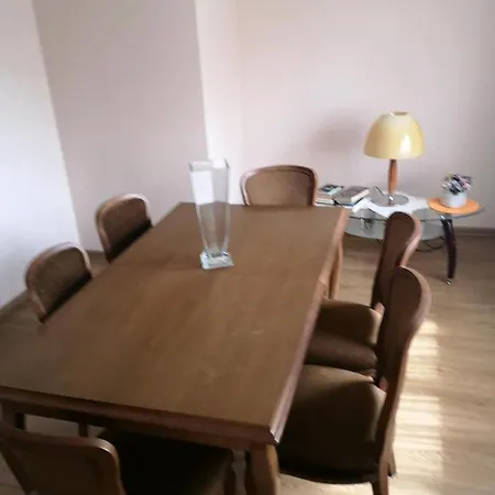 Appartement Jean-Hans-Marco rooms in Liege Luik