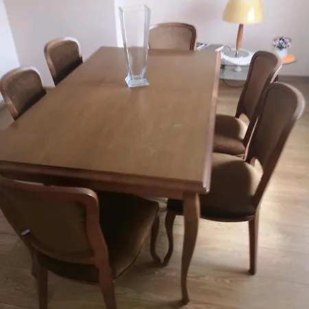 Apartmán Jean-Hans-Marco Rooms In Liege