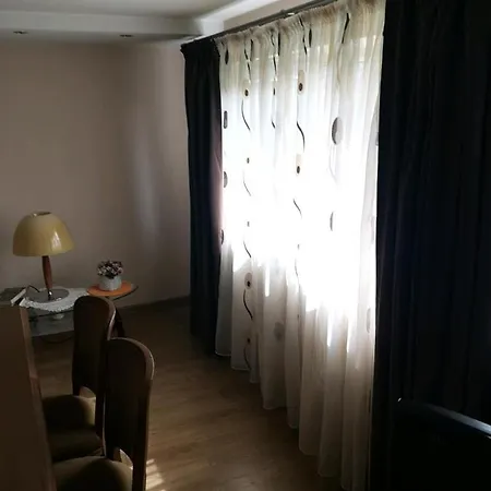 Apartmán Jean-Hans-Marco Rooms In Liege Lutych